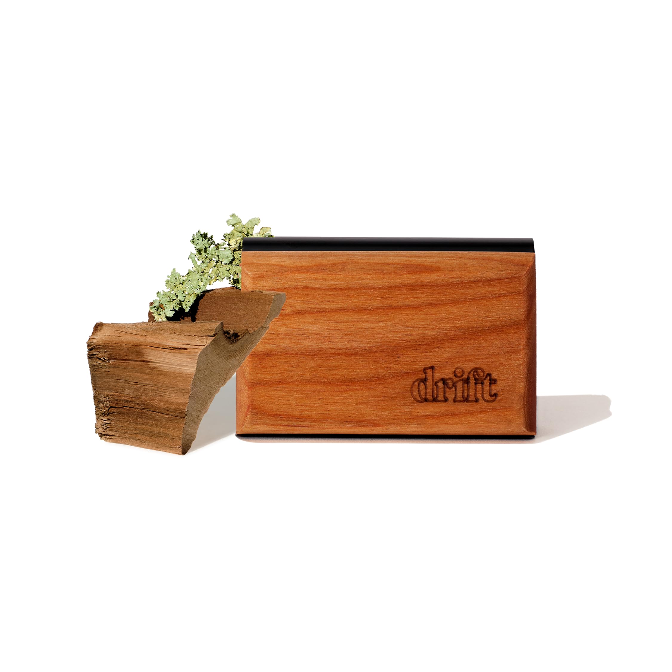 Drift Car Air Freshener - Wood - 1.06 Ounce (Pack of 1), Black | eBay